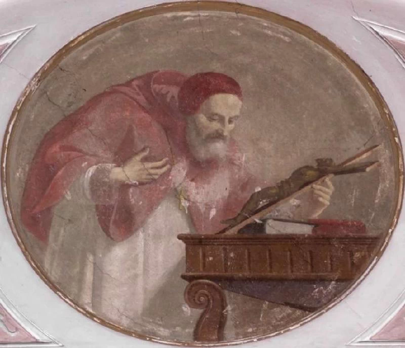 Sant'Alfonso de' Liguori